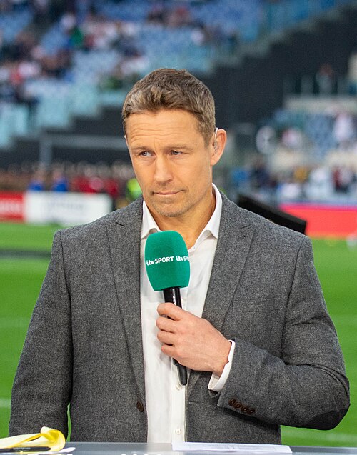Jonny Wilkinson